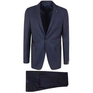 Tagliatore Men "Bruce" Man Suit